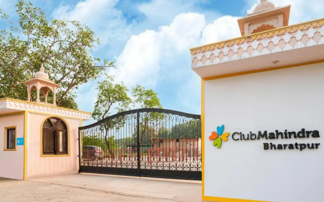 Club Mahindra Bharatpur