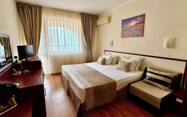 Sea Vista Hotel