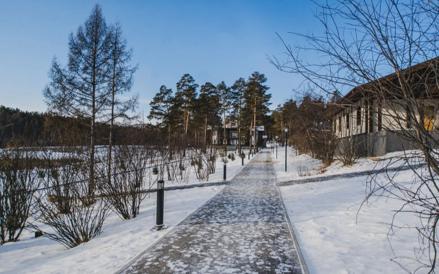 Кука экокурорт