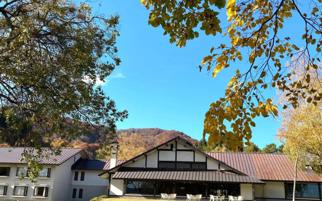 Towada Prince Hotel