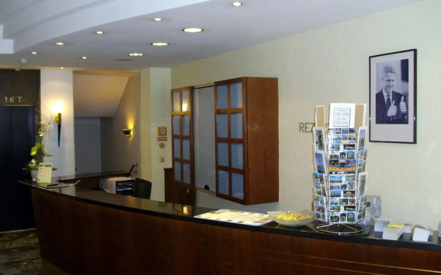 Hotel Präsident