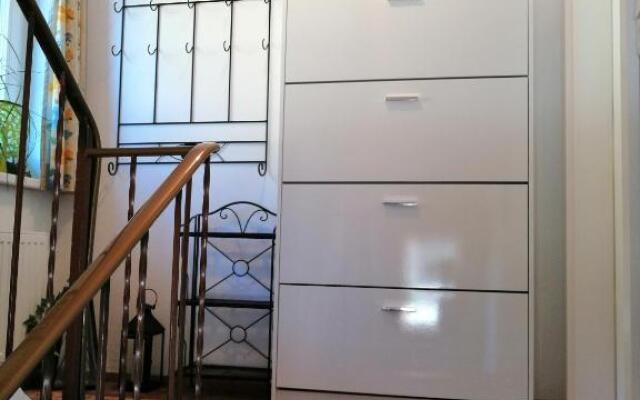 Apartment Hausberger