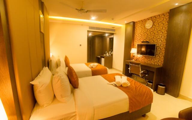 Hotel Indraprasttha