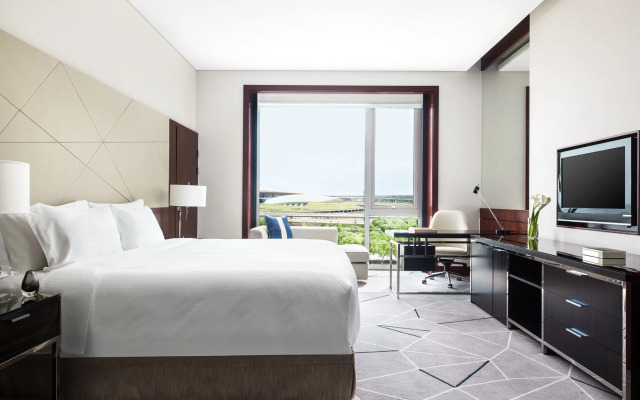 Cordis, Beijing Capital Airport by Langham Hospitality Group