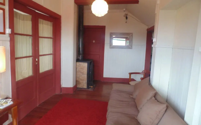 Hostal Arrayan