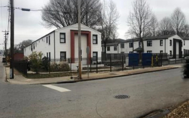 JURNY - Close to Music Row - 4 Bedroom Apartments