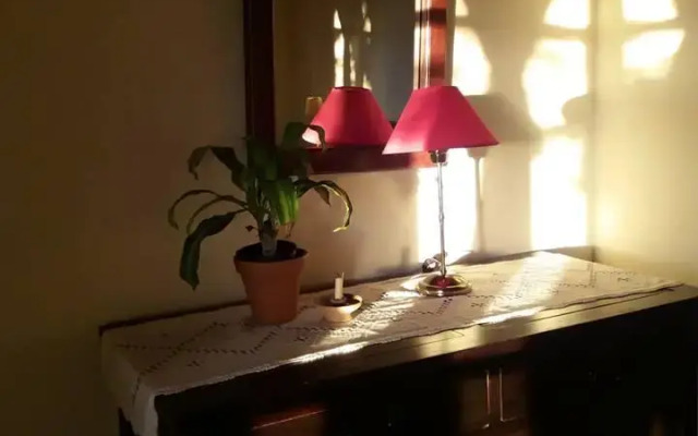 La Perdida Casa de Campo