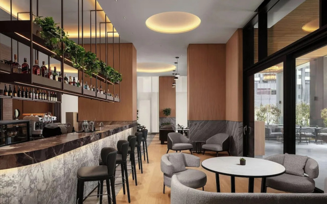 Courtyard by Marriott Prishtina