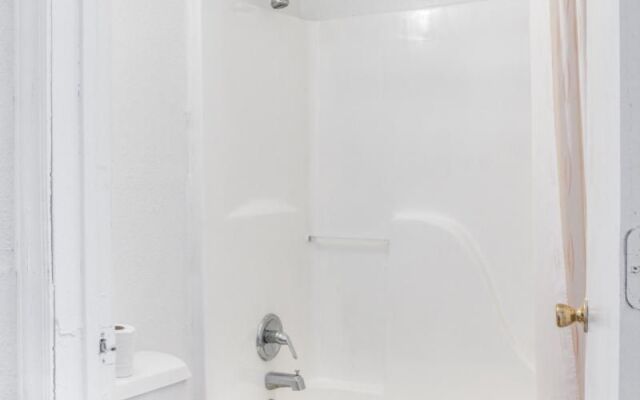 OYO Hotel Columbia SC West