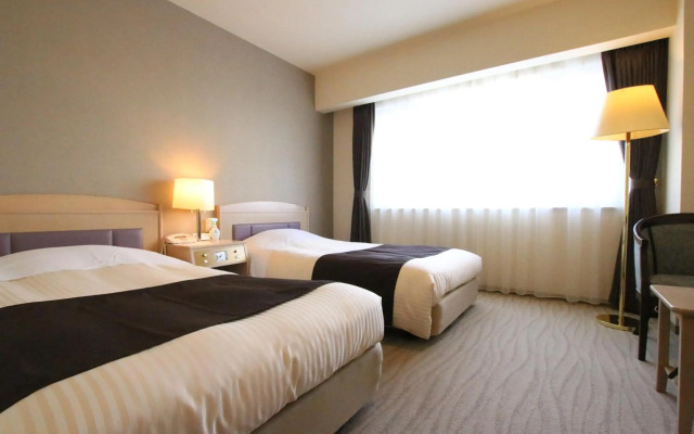 Kotoni Green Hotel
