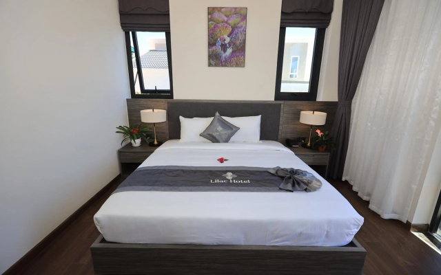 Lilac Hotel Da Lat – Guest Rooms – Da Lat