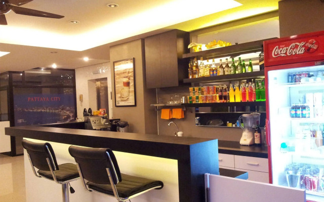 T5 Suites at Pattaya