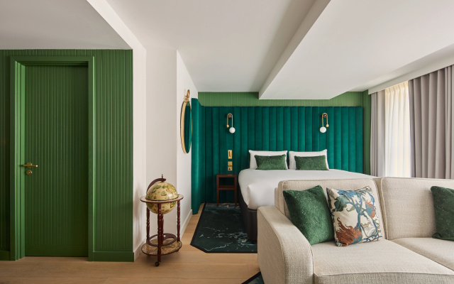 Hotel Indigo London Clerkenwell by IHG - Image 4