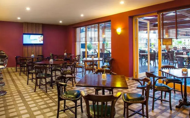 Hotel Turan Prince 