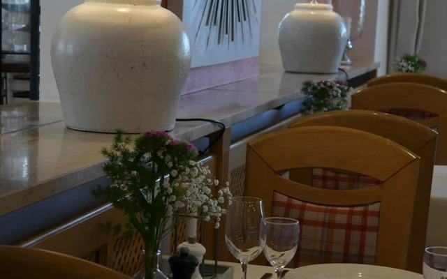 Hotel Sonnenhof