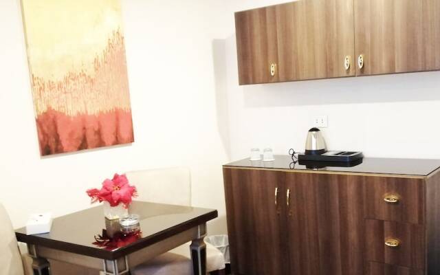 Cairo Taj Hotels & Suites - Dokki