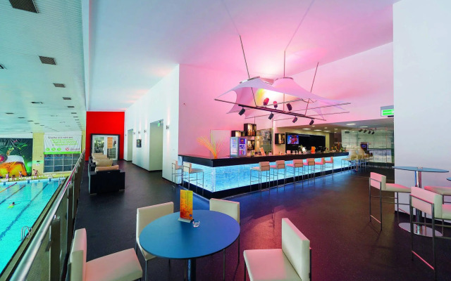 Hotel AquaCity Seasons