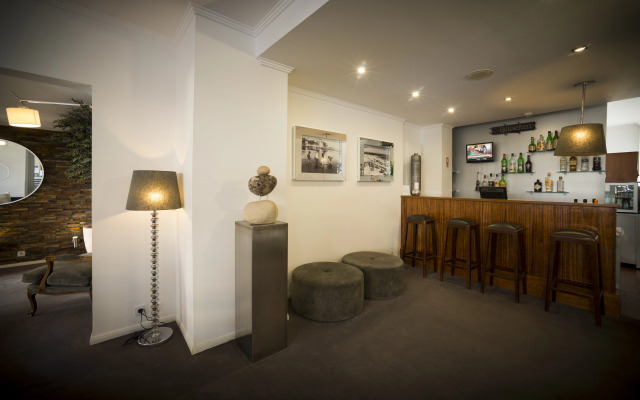 Saboia Estoril Hotel