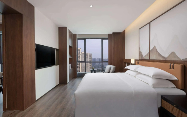 Days Hotel BY Wyndham Changsha Yuhua