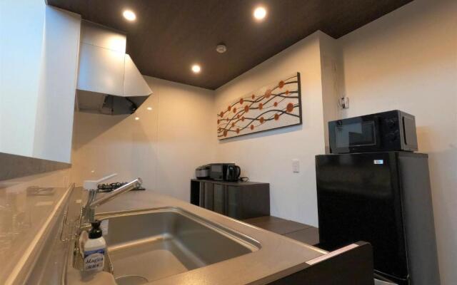 Private Pool Villa Motobu