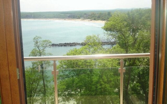Family Hotel Dayana