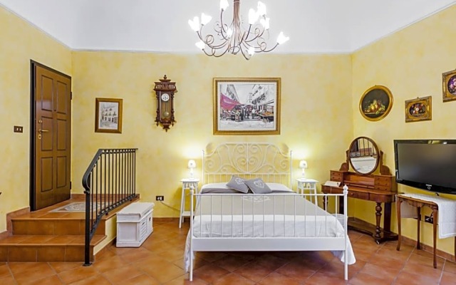 Dream Holiday Ortigia