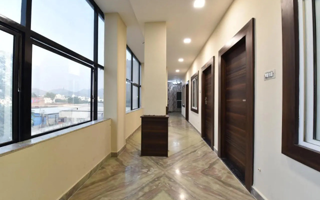 Monika Palace Hotel and Restaurant