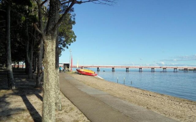 Sylvan Beach Resort