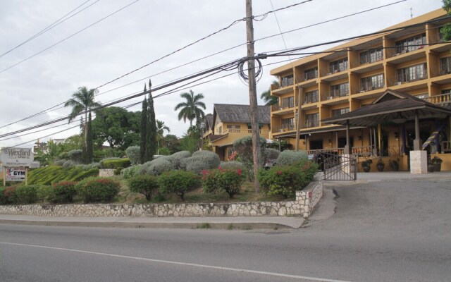 The Wexford Hotel Montego Bay