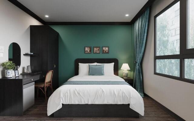 Cat Ba Lucky Family Hotel