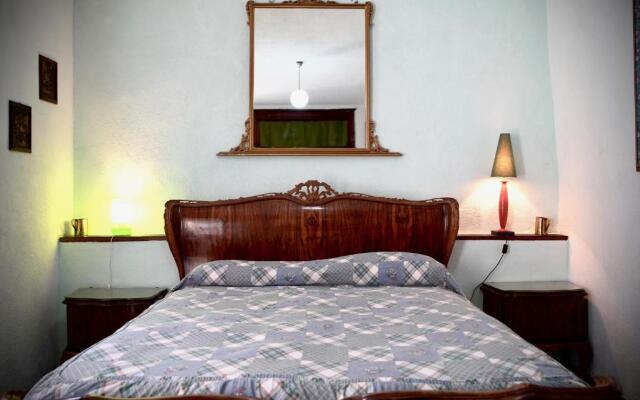 Agriturismo la Molina