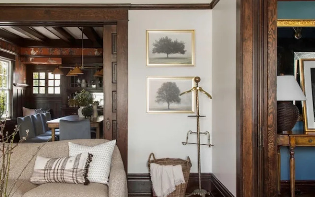 The Craft House Inn