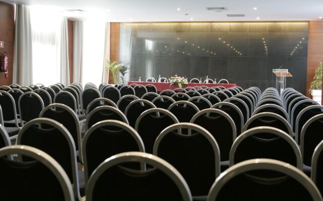 Montebelo Viseu Congress Hotel