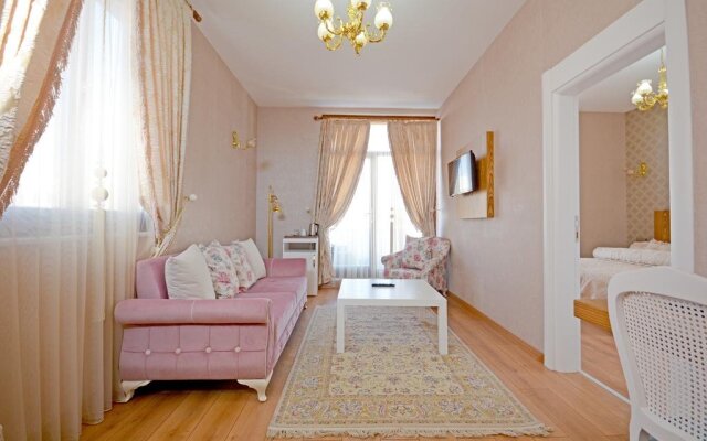 Setenonu 1892 Butik Otel