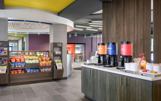 Tru by Hilton Norco Eastvale