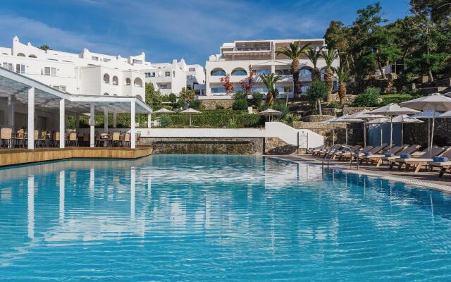 Lindos Village Resort & Spa - Adults Only