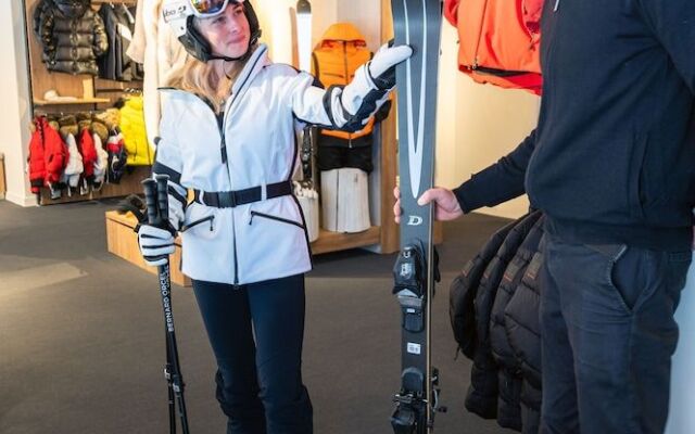 Hotel Voulezvous Tignes Le Lac