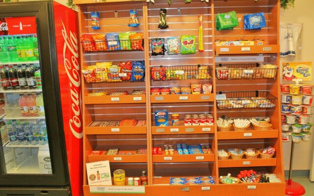 Candlewood Suites - Syracuse Airport by IHG