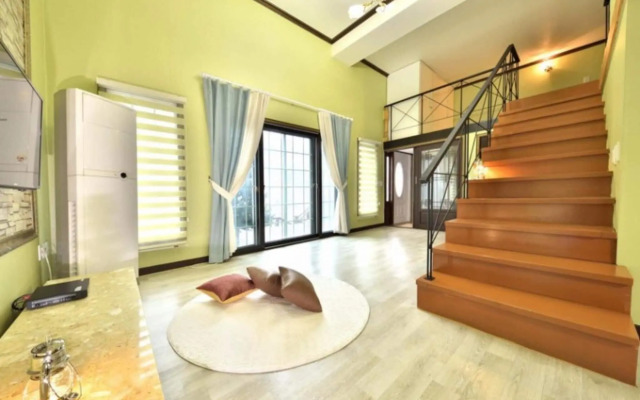 Gapyeong Hyu 910 Pension