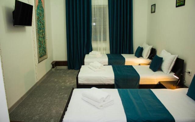 Джахонгир Бутик