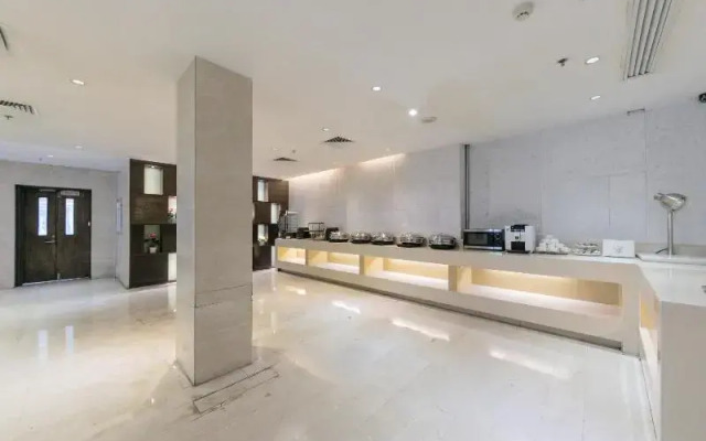 JI Hotel Hangzhou Huanglong