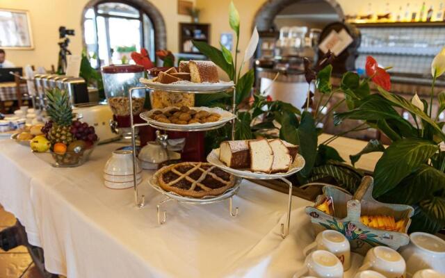 Il Carrettino Country Hotel