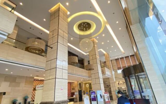 Yaoye International Hotel