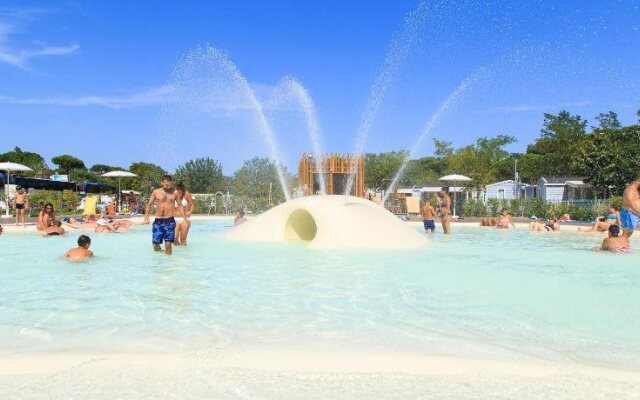 Pineta Sul Mare Camping Village