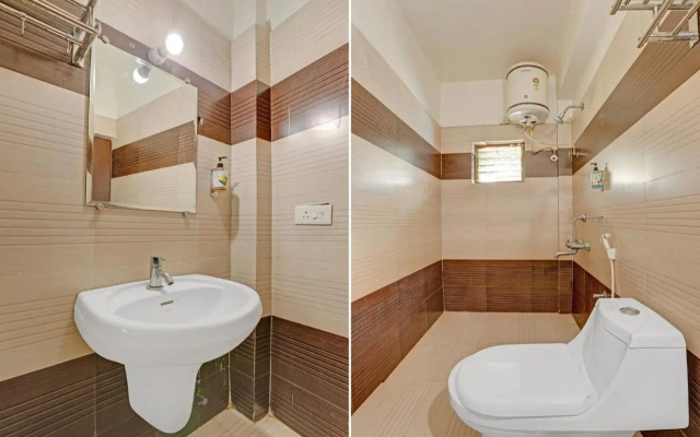OYO 70390 Jayam Ooty Residency