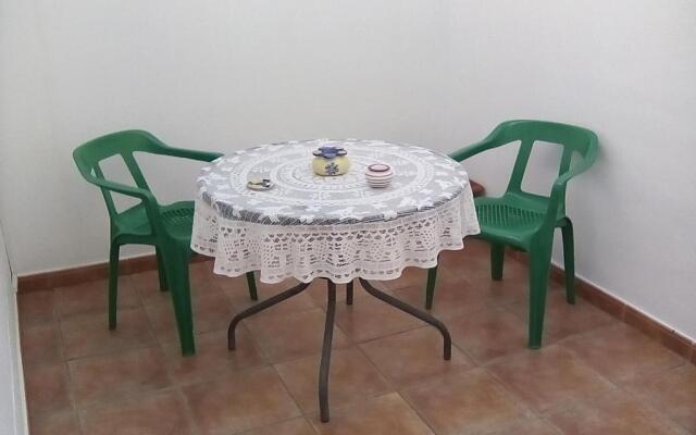 Apartamento de Jesús