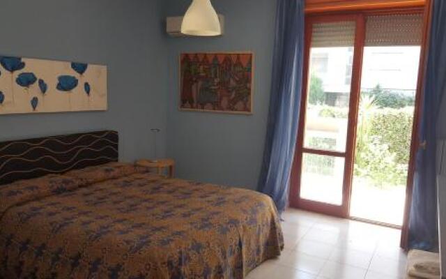 Bed and Breakfast DONNA LAURA