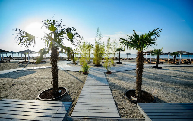 Nautic Sport Resort Navodari