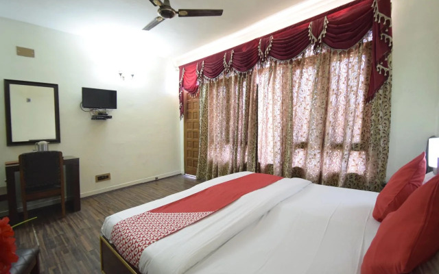 Oyo 16980 Akbar'S Retreat