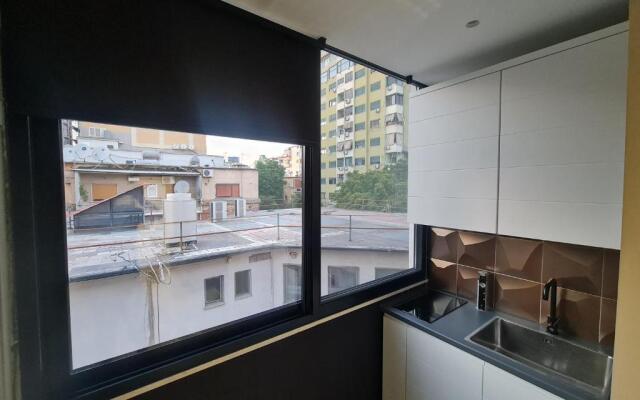 La Mirage Apartment 03
